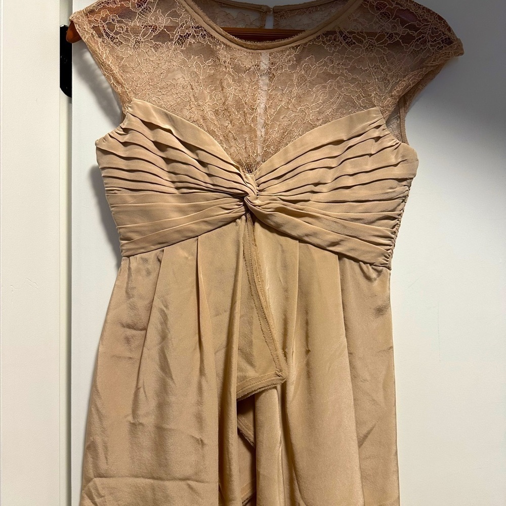 BCBG top